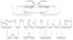 Strong Haul Logo