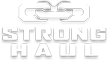 Strong Haul Logo