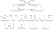 Strong Haul Junk Removal Logo 4